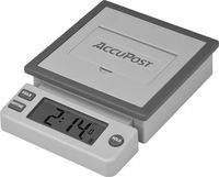 AccuPost PP105 5 lb Scale
