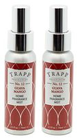 Trapp Home Fragrance Mist, No. 12 Guava/Mango, 2.5-Ounce (2-Pack)