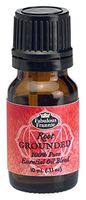 1st Chakra Root Grounded Pure Essential Oil Blend undiluted .33oz (10ml)