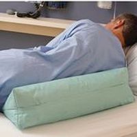 Aegis Bed Positioning Wedge Polystyrene bead fill