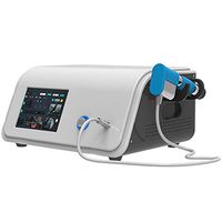 Funwill Pain Relief Erectile Dysfunction ED Therapy Machine Physical Shock Waves Device Home Use 110V