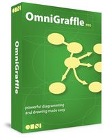 Omnigraffle Professional 4.0