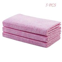 PCTC Household Cleaning Cloths Coconut Shell Dishcloth Household Dishcloth Kitchen Goods Thickened Absorbent Non-Greasy Cleaning Cloth