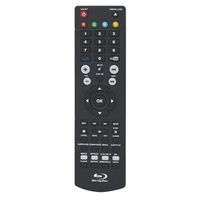 RCA - Home Theater System with Blu-ray Player RTB10323LW 200W