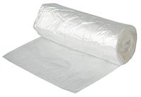 Clear Contractor Bag 3m 42g