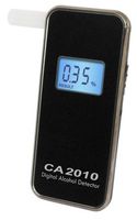 Alcohawk CA2010 DOT FDA Breathalyzer Alcohol Tester