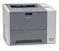 HEWQ7814A - HP Laserjet P3005N Network-Ready Printer