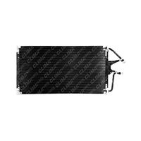 COG215 4720 AC A/C Condenser for Chevy Fits C1500 2500 3500 Suburban Tahoe