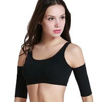 Valentina Compression Slim Arms Sleeve Shaping Arm Shaper Upper Arm Exercise