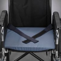 Wheelchair Safety Belt, One Size Fits Most