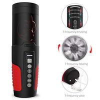 Intelligent Sèxy Groaning Intèractive Toys Personal Male Messager blówjobsèx Toy for Male Mástùrbators Cup Sèxy Underwear for Men six Toy for Men