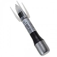Honda Genuine 08703-NH700MAH-A1 Touch-Up Paint Pen (.44 fl oz, Paint Code: NH700M)