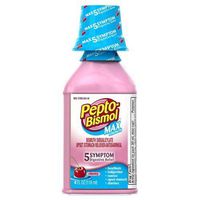 Pepto Bismol Max Cherry Size 4Z