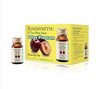 Kinohimitsu D'tox Juice 6-Day Program (6 bottles x 2 sets)