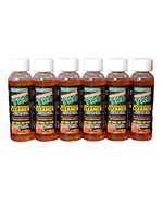 Organic Orange TKO Super Concentrated All Purpose Citrus Cleaner, Degreaser, Deodorizer, Stain Remover, Pet Safe, Non Toxic, Eco Friendly, Disinfectant (2oz Value Pack)