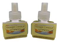 Yankee Candle Juicy Citrus & Sea Salt ScentPlug Refill 2-Pack