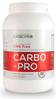 Carbo-PRO GMO Free IP Tub