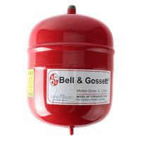 HFT-15, 2 Gallon Hydronic Heating Expansion Tank