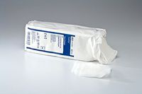 Curity - USP Type VII Gauze Sponge Curity - Cotton 8-Ply 4 X 4 Inch Square NonSterile - 4000/Case - MCK
