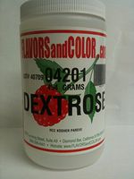 Dextrose Powder 454 Grams