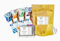 Ultra Pure NMN+ 20g Pharmaceutical Grade >99% - Immune Support, Anti-Aging, Restore Hair Colour, Stem Cells & DNA - Weight Loss & Fat Burning - Decrease Hunger - Boost Mood, Memory & Energy (NMN 20g)