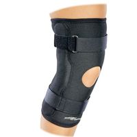 DonJoy Drytex Economy Hinged Knee (XXXLarge Wraparound)