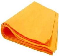 Super Absorbent Chamois Shammys Cloth Towel