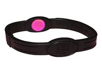 PURE ENERGY BAND - Focus + Memory + Concentration (Medium, Black/Black)