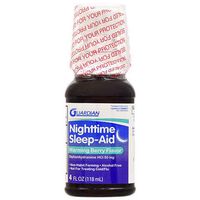 Berry Nighttime Sleep Aid, 1.3 oz. (*pack of 3)