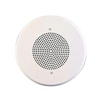 Wheelock WHST-C8M 8 Round Speaker Metal Grille