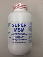Super MSM