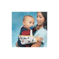 Snoopy Arm Sling, Size: X-Small 5" x 10"