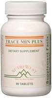 Nutri-West - Trace MIN Plus - 90 by Nutri-West