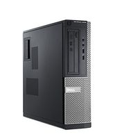 Dell Optiplex 3010 Desktop PC - Intel Core i3-3220 3.1GHz 8GB 250GB DVD Windows 10 Professional (Renewed)