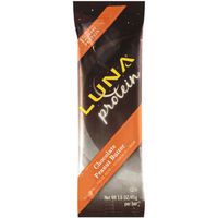 Cliff Bar Luna Prot Bar, Choc Pntbtr, 1.59-Ounce (Pack of 12)