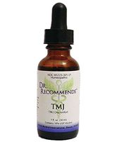 Dr. Recommends TMJ 1 oz by Mediral