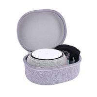 Aenllosi Hard Carrying Case Compatible with SNOOZ White Noise Sound Machine