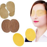 Erholi Vision Care Relieves Eye Fatigue Health Eye Patch Relaxation Masks