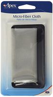 Microfiber Lens Cleaning Cloth by Apex Healthcare Products