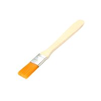 2pcs 5.2 inch Soft Nylon Brush Dust Cleaner for Computer Keyboard Cell Phone Tablet PCB Cleaning Repair Tools
