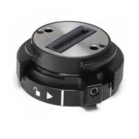 DJI Zenmuse XT Gimbal Adapter for Matrice 200 Series Drone