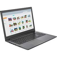 Lenovo 130 15.6" 8GB RAM, 512GB SSD, AMD A9 HD Laptop, 2 Cores up to 3.70 GHz Processor, LAN Port, Wi-Fi, Webcam, HDMI, DVD-RW, Bluetooth, SD Card, Energy Star Certified, Win 10