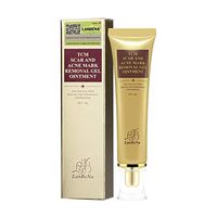 The The Original TCM SCAR AND ACNE MARK REMOVAL GEL OINTMENT