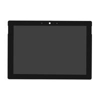 FirstLCD 10.8 inch LCD Display Touch Screen Digitizer Glass Assmebly Screen Replacement for Microsoft Surface 3 RT 3 1645