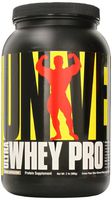Universal Nutrition Ultra Whey Pro, Mocha Capuccino, 2-Pounds