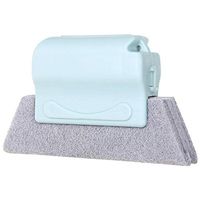 Window Cleaners High Qlity Window Groove Cleaning Brush Cleaning Tool Sweeping Small Brush Clean Window Sill Crevice Brush