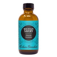 Edens Garden Mountain Savory Essential Oil, 100% Pure Therapeutic Grade (Highest Quality Aromatherapy Oils- Inflammation & Pain), 118 ml