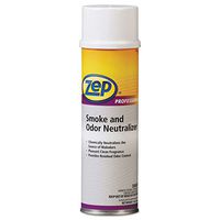 Smoke And Odor Neutralizer, Pleasant Scent, 20 Oz Aerosol, 12/carton