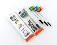 Formula 420 Cleaning Brush KIt - 3 Sizes - Formula 420 Detailing Cleaning Brush Set