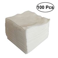 ROSENICE Medical Non Woven Gauze Sponge Used for Wound Care First Aid Supplies 100pcs